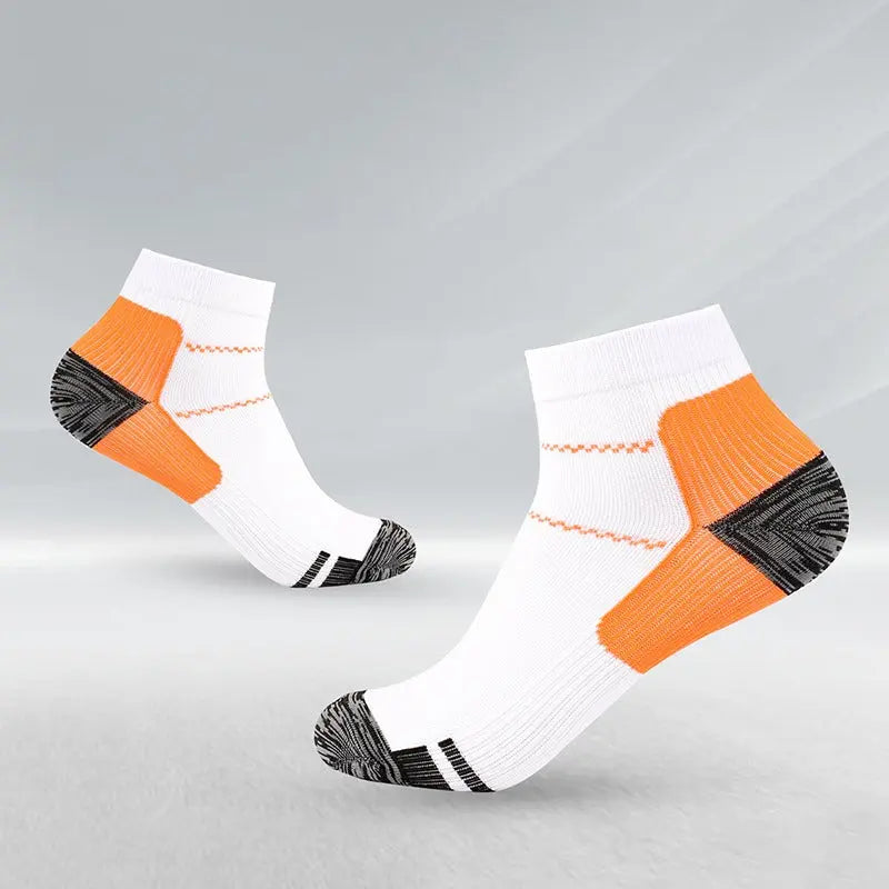 Chaussettes de compression orthopédiques - Nouvelles couleurs